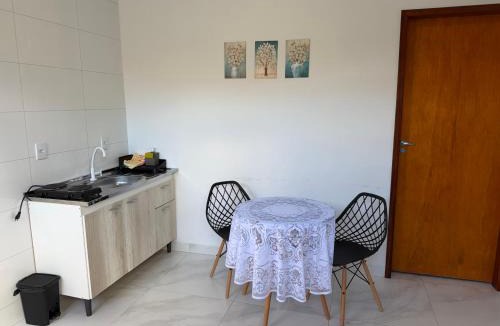 Sinop Apartment | VivaVida boungavilli 01