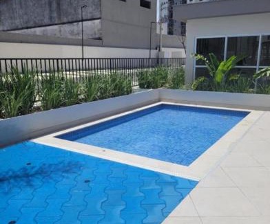 Jacarepagua Apartment | Vivaz Prime Conforto e Praticidade