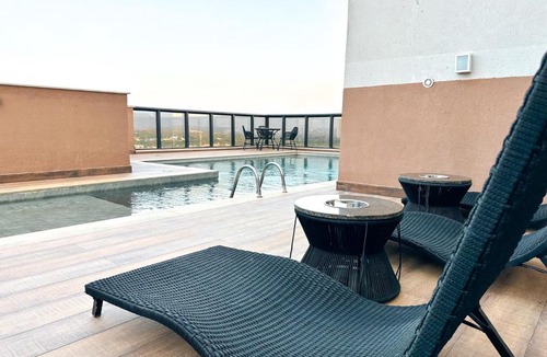 Plano Diretor Sul Hotel | Vivence Hotel Palmas