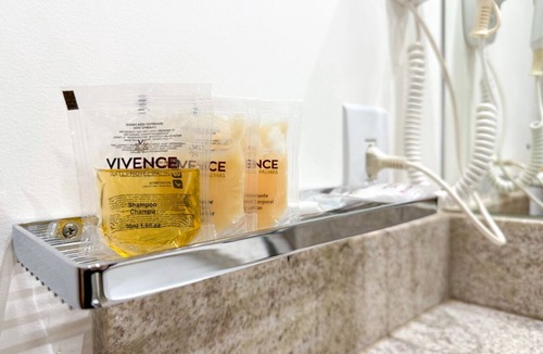 Plano Diretor Sul Hotel | Vivence Hotel Palmas