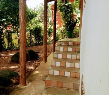 Vila do Abraao House | Vivenda Cravo&Canela