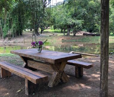 Conservatoria House | Vivenda dos Guaranys - um projeto ecológico - Loft