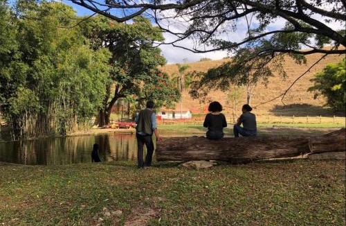 Conservatoria House | Vivenda dos Guaranys -Um projeto ecológico - Casa