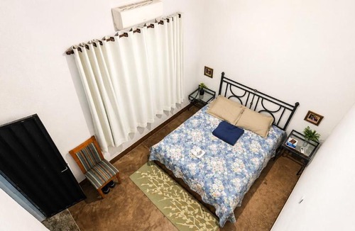Carolina House | Vivenda El Shadai