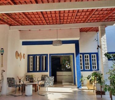 Corumbau House | Vivenda Xawã