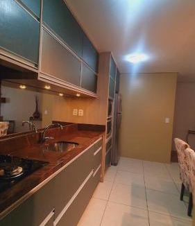 Dutra Apartment | Vivendas da Montanha
