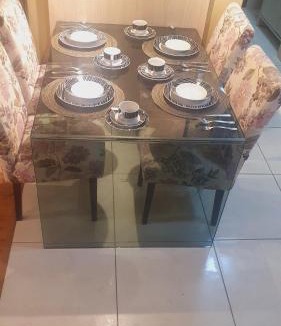 Dutra Apartment | Vivendas da Montanha