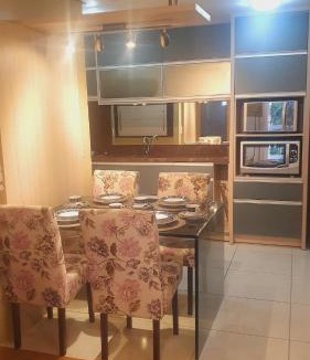 Dutra Apartment | Vivendas da Montanha