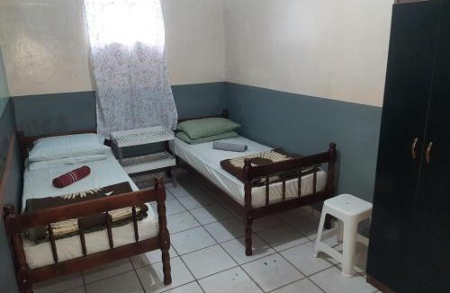 Rocio Grande Hotel | Vivendas do Trabalhador