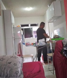 Centro Apartment | Viver Ananindeua