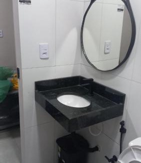 Canaa dos Carajas Apartment | Viver Bem Residencial - Sinta-se em casa