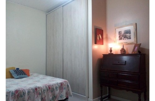 Taquara House | Vivienda Encosta da Serra - Hostel