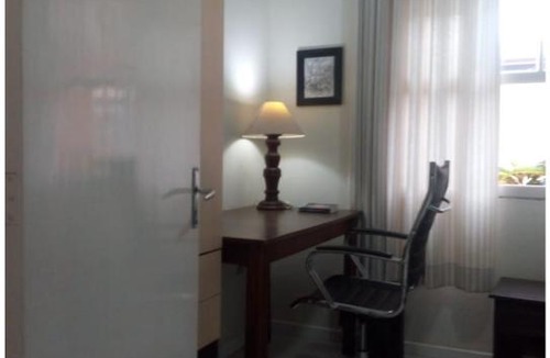 Taquara House | Vivienda Encosta da Serra - Hostel