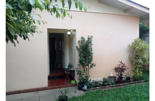 Taquara House | Vivienda Encosta da Serra - Hostel