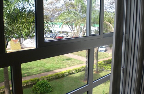 Asa Sul Apartment | Vizinho A Esplanada!