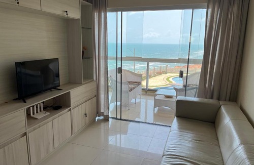 Canoa Quebrada Apartment | Vizinho dos Parapente - Novo Luxo apartamento