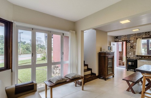 Canto Grande Apartment | VLE Lindo condomínio em meio à natureza