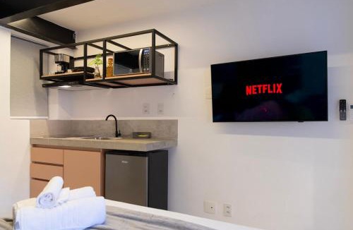 Jardim das Bandeiras Apartment | VM 2 Apartamento - Vila Madalena Pinheiros SP