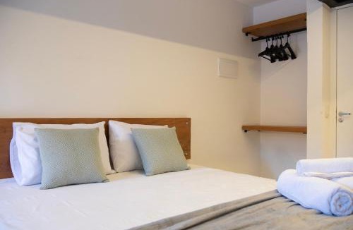 Jardim das Bandeiras Apartment | VM 2 Apartamento - Vila Madalena Pinheiros SP