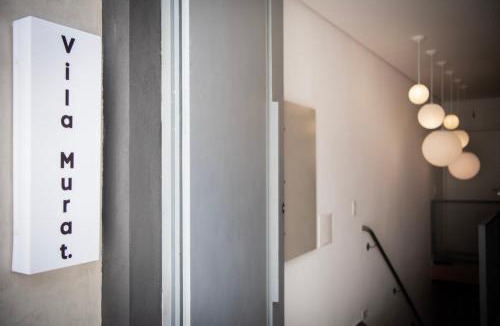 Jardim das Bandeiras Apartment | VM 4 Apartamento - Vila Madalena Pinheiros