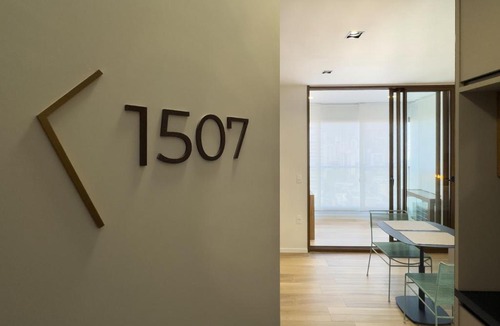 Vila Nova Conceicao Apartment | VN1507 - Luxo e Sofisticação no Doru Vila Nova, perto do Ibirapuera