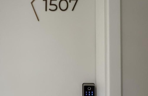 Vila Nova Conceicao Apartment | VN1507 - Luxo e Sofisticação no Doru Vila Nova, perto do Ibirapuera