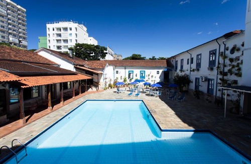 Caxambu Hotel | VOA Hotel Caxambu