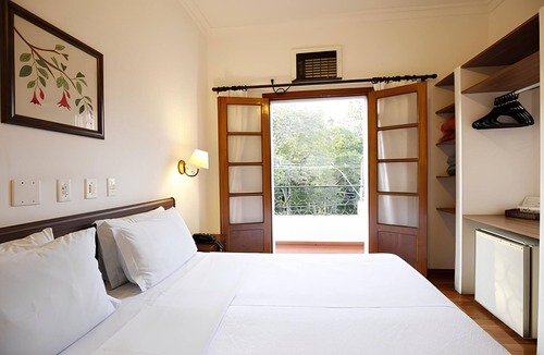 Caxambu Hotel | VOA Hotel União
