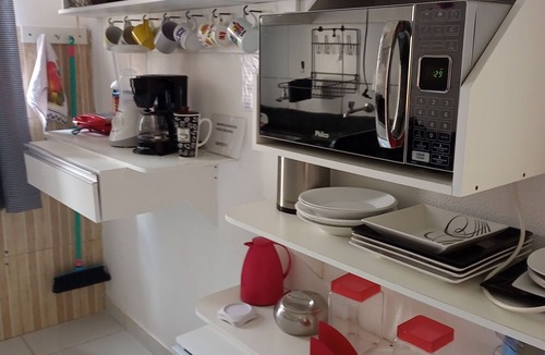 Ilheus Apartment | Vog apartment 100 meters from the south beach
