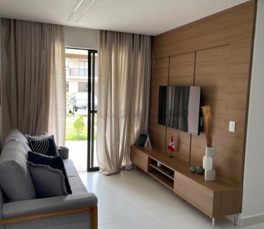 Olivenca Apartment | Vog Marine - Apartamento pé na areia