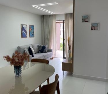 Olivenca Apartment | Vog Marine - Apartamento pé na areia