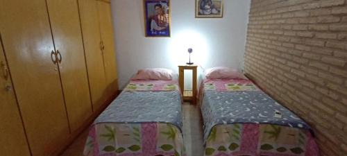 Luque House | Vogel House