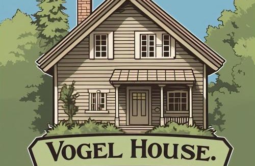 Luque House | Vogel House