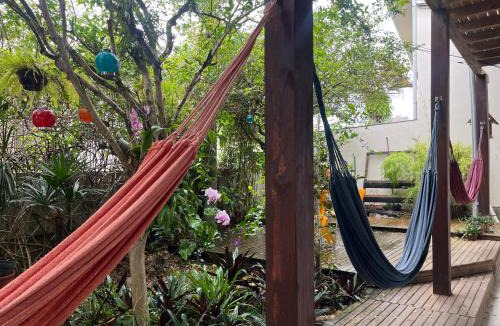 Florianopolis Hostel | Voila Hostel