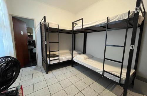 Florianopolis Hostel | Voila Hostel