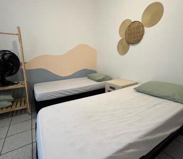 Florianopolis Hostel | Voila Hostel