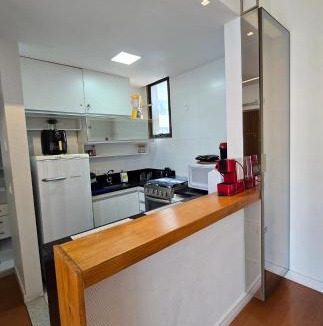 Savassi Apartment | Volpi Residence na Savassi - charme, localização e conforto
