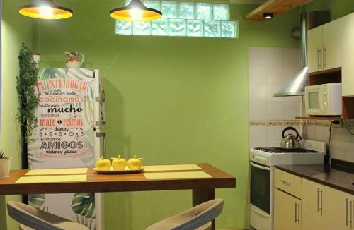 Corrientes House | Volver a Casa