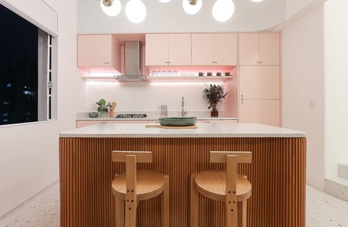 Santa Ifigenia Apartment | Vossa Bossa Marian