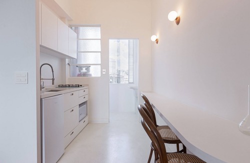Santa Ifigenia Apartment | Vossa Bossa Marian