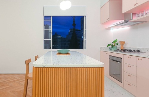 Santa Ifigenia Apartment | Vossa Bossa Marian