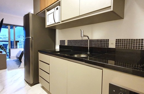 Republica Apartment | Vossa Bossa Setin República