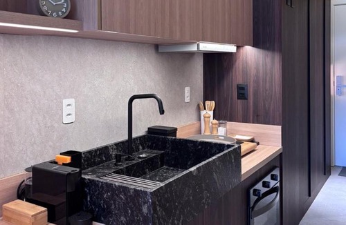 Vila Nova Conceicao Apartment | Voxx Vila Nova Conceição