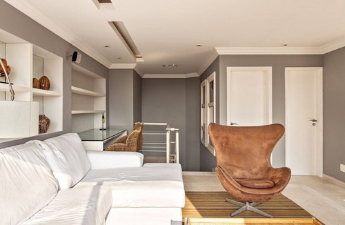Itaim Bibi Apartment | Vrbo Property