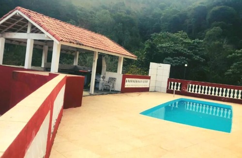 Sao Francisco Xavier Cottage | Vrbo Property