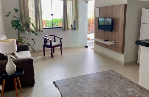 Jardim Flamboyant House | Vrbo Property