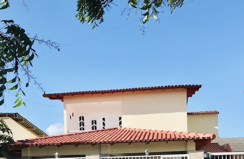 Aracruz House | Vrbo Property