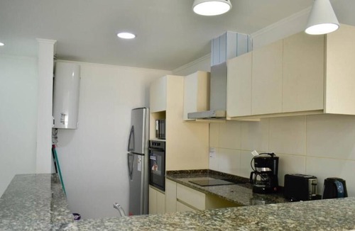 Neuquen Apartment | Vrbo Property