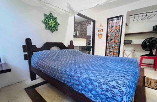 Historic Center Apartment | Vrbo Property