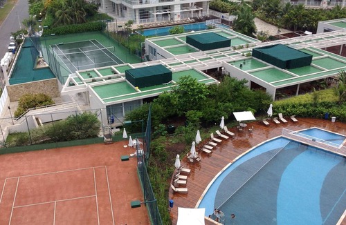 Sao Lourenco Apartment | Vrbo Property